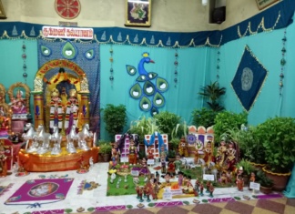 ருக்மணி கல்யாணத்தை காண்போமா… Kolu_Vysdom_Aryavysya