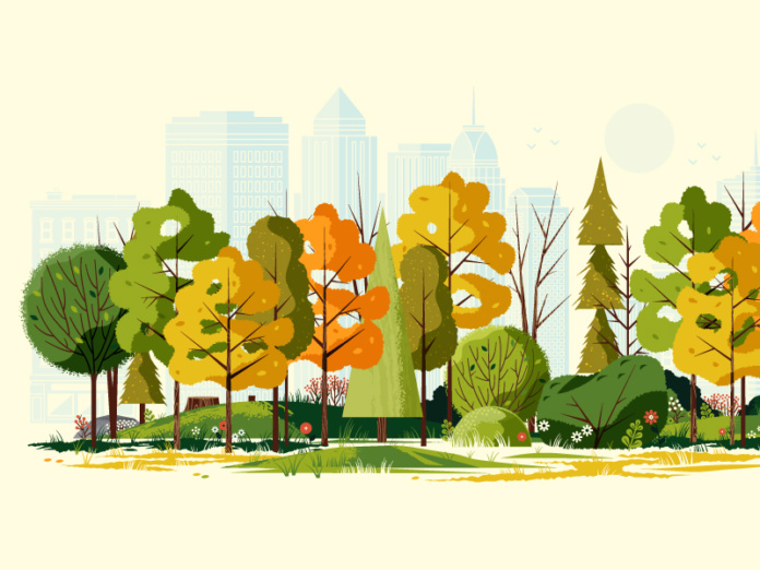 Trees Vysdom_Aryavysya