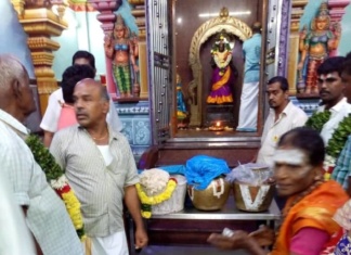 போளூர் ஆர்ய வைஸ்ய சமாஜத்தினரின் 37 வருட பாரம்பரியம்!