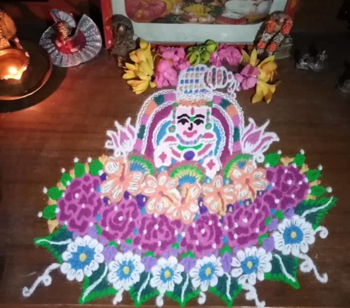 Kolam_Sollum_Kallangal_Saradha_Hariharan