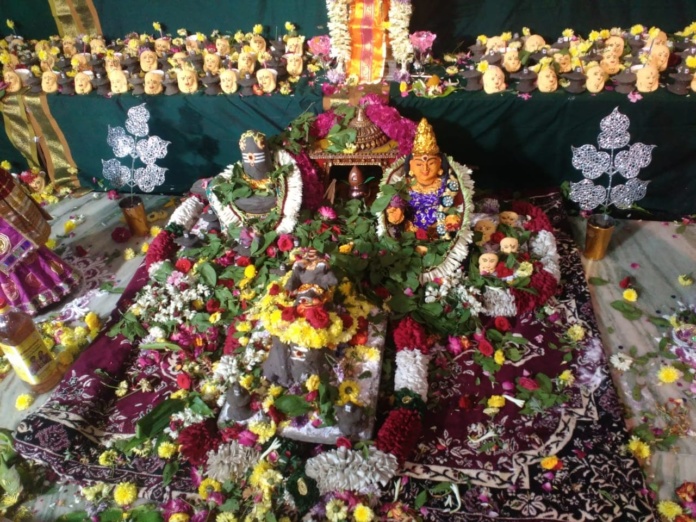 Tindivanam_Kannikaparameshwari_temple_08