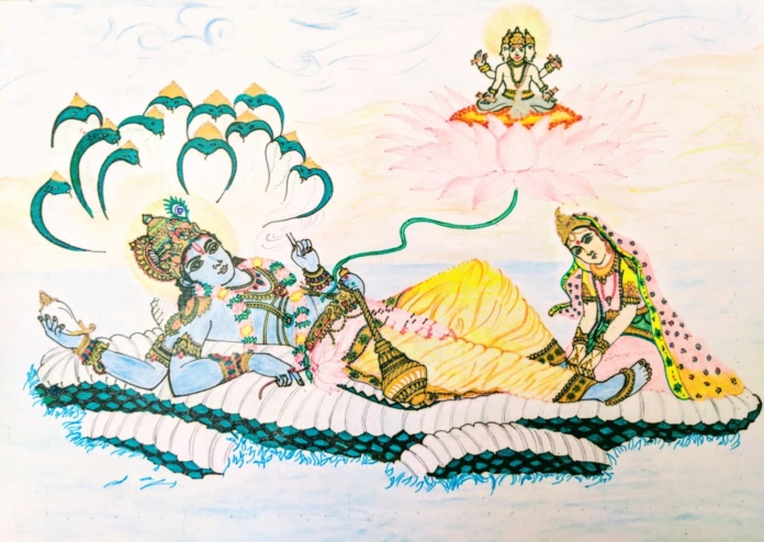 VaikundaEkadaedi
