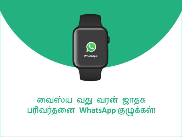 WhatsAppGroups_Aryavysya WhatsAppGroups_Aryavysya