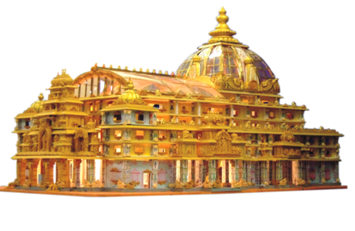 temple-Vasavi