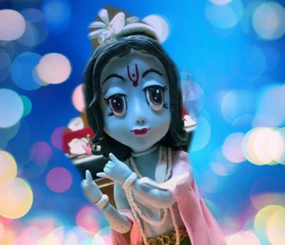 Vysdom_Harishmitha_KrishClay