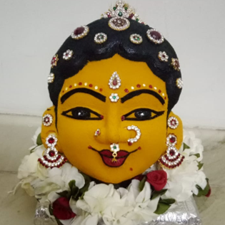 Gowri by Harishmitha