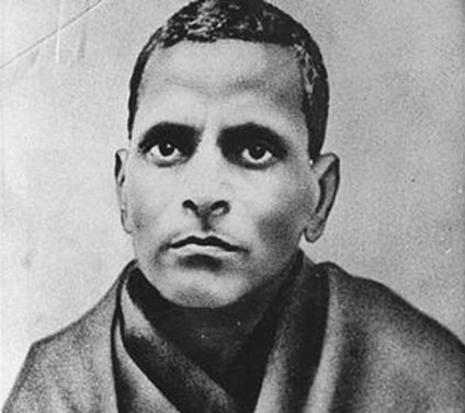 Shree Ramulu