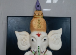 Chef. G. Kumaresan, Salem