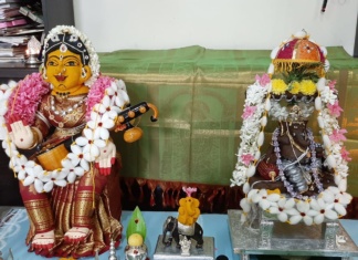 Mrs. Sindhuja, Coimbatore