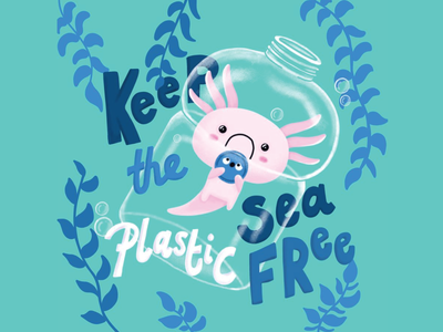 Craft with Plastic