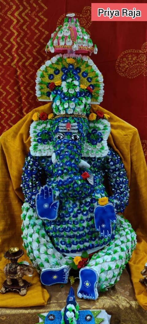 InnovativeVinayakar