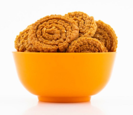 தித்திப்பான தீபாவளி – Sweets and Savouries | திருமதி. சுஜாதா மனோகரன்