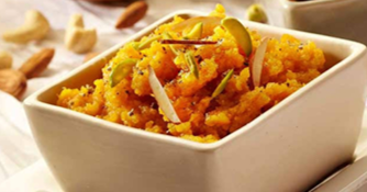 Colourful Navratri – Colourful Food – Yellow | ஆஹா ஏமி ருச்சி – Day 5
