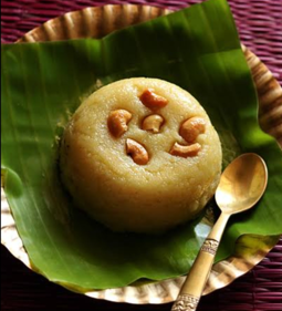 Colourful Navratri – Colourful Food – Grey | ஆஹா ஏமி ருச்சி – Day 7