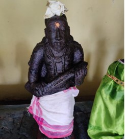 Aanmeega Sutrula_Yaal