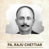 தங்க நகை வியாபாரத்தில் புரட்சி செய்த தங்க மனிதர்