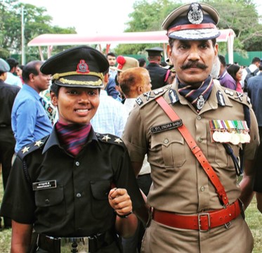 Annapoorani_Indian-army_Aryavysya