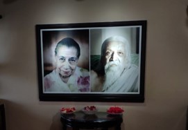 அரவிந்தருக்கு அடைக்கலம் தந்த வைஸ்யர் | வரலாற்று சிறப்புமிக்க நிகழ்வு