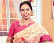 The Culinary Queen – Mallika Badrinath speaks with VYSDOM Kitchen Champions Contestants