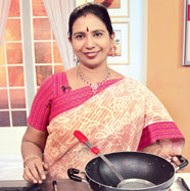 The Culinary Queen – Mallika Badrinath speaks with VYSDOM Kitchen Champions Contestants