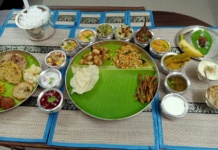 அல்லுடு விந்து போஜனம் by Mrs. Vijaya Dhayalan