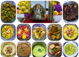 அல்லுடு விந்து போஜனம் by Mrs. Kiruthiga Badhri