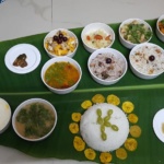 அல்லுடு விந்து போஜனம் by Mrs. Karthika Gopinath