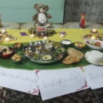 அல்லுடு விந்து போஜனம் by Mrs. Bhama Subbuvenkatraman