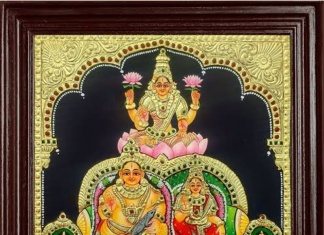 தீபாவளியன்று லக்ஷ்மி குபேர பூஜையை ஏன் செய்யவேண்டும் | கோவை திருமதி. விஜய நேதாஜி