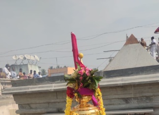 பண்ணுருட்டி ஸ்ரீ கன்யகா பரமேஸ்வரி ஆலய கும்பாபிஷேகம் – சிறப்பு தகவல்கள்