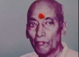 விடுதலைப் போராட்ட வீரர் ஜெயராமன் செட்டியார் | பண்ருட்டி சொ.முத்துக்குமார்