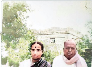 இந்திய சுதந்திர போராட்ட தியாகி திரு. S. B. கோபாலகிருஷ்ண செட்டியார் அவர்கள்