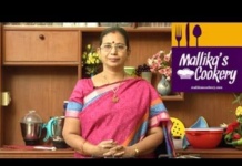 தித்திப்பான தீபாவளி – Sweets and Savouries | The Culinary Queen திருமதி. மல்லிகா பத்ரிநாத்