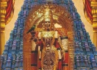 300 ஆண்டுகளுக்கு பிறகு சென்னையில் ஶ்ரீ வாசவி கன்யகா பரமேஸ்வரி ஆலயம் | SKPC டிரஸ்ட்