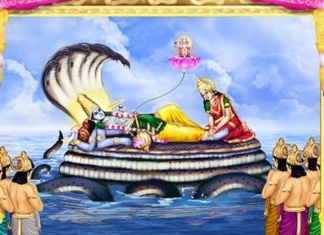 வைசியர்கள் கொண்டாடிய வைகுண்ட ஏகாதசி துவாதசி பாரணை பூஜை