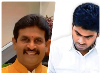 அறியப்படாத அதிசய மனிதர்கள் – ஆர்ய வைஸ்யருக்கு பாஜக தலைவர் அண்ணாமலை கொடுத்த அங்கீகாரம்