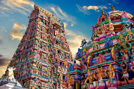 vysya tour