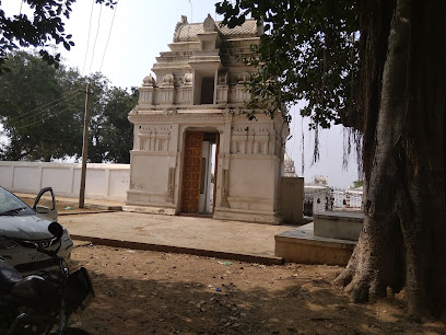 Yanasukula Gotra Temple