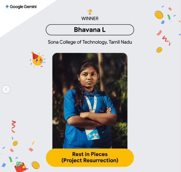 Bhavana - Aryavysya Talent